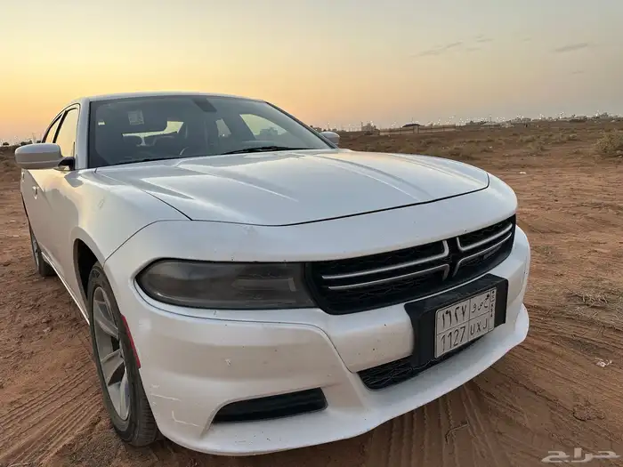 تشارجر 2015 2