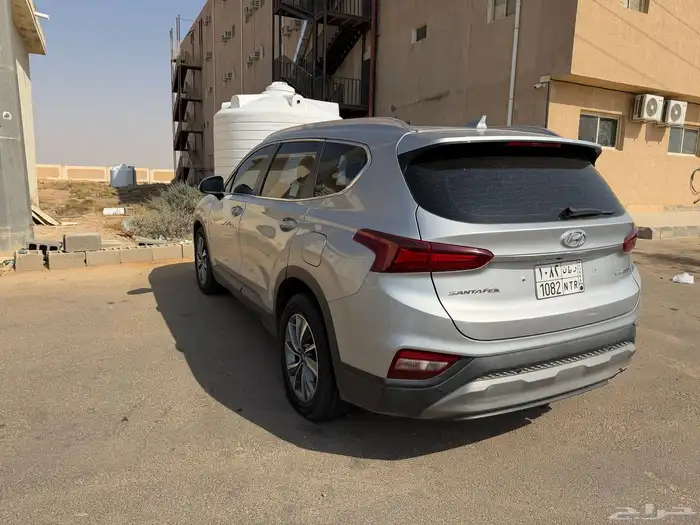 سنتافي 2019 نص فل 5