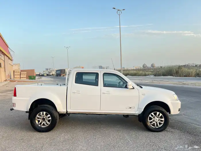 تاتا دبل ديزل 2023 4