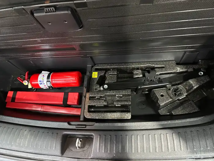 كيا سورنتو 2020 نص فل وكالة بدي محركات شرط 15