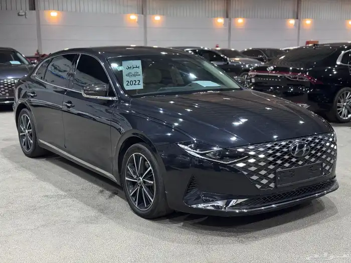 ازيرا 2022 فل كامل ( 6 سلندر ) ب 73 الف مسجل . 3