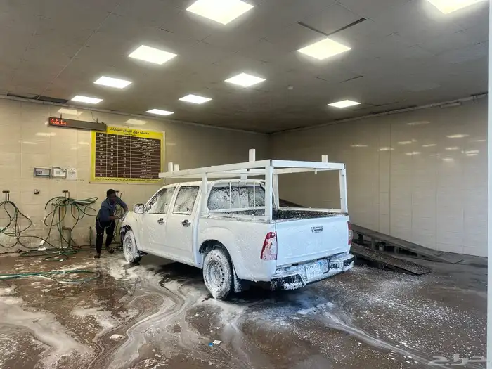 ايسوزو 2012 غمارتين تيربو للبيع 12