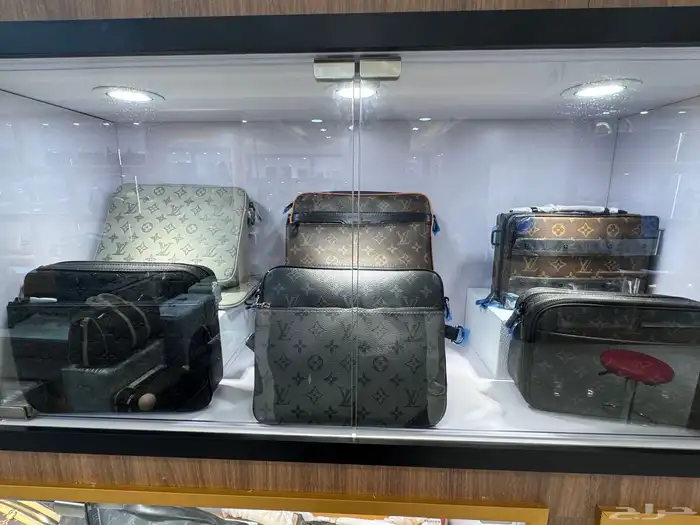 شنط براندات  شنط ماركة  شنط جوتشي   شنط لويس فوتون 38