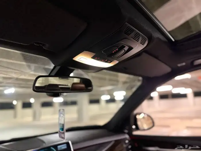 BMW X5 2014 KIT M V8 ( قمة في النظافة ) 51