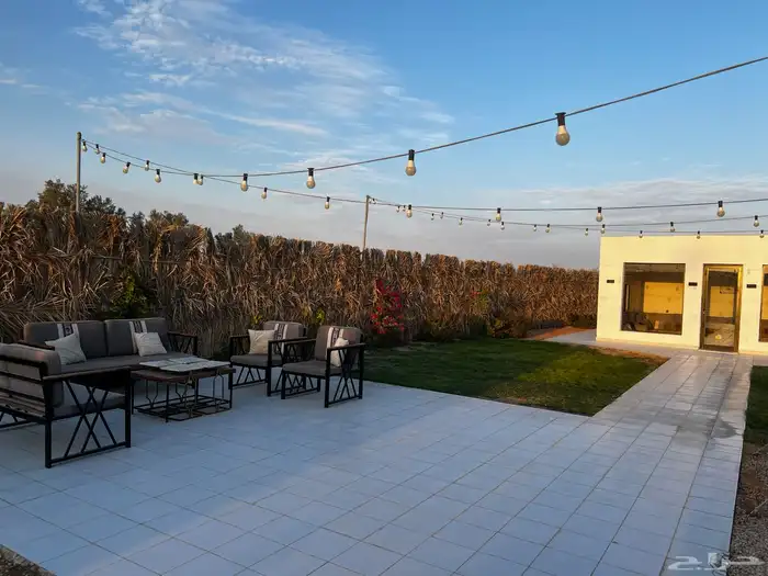 مخيم نواه للأيجار اليومي 20