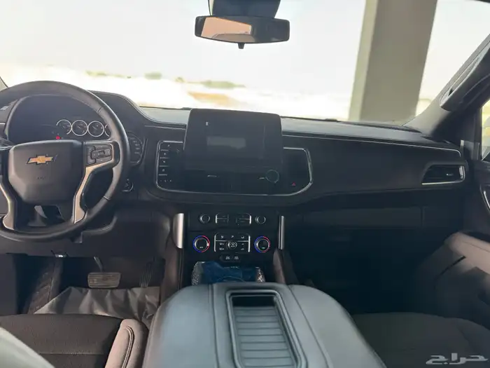 تاهو 2024 دبل 8