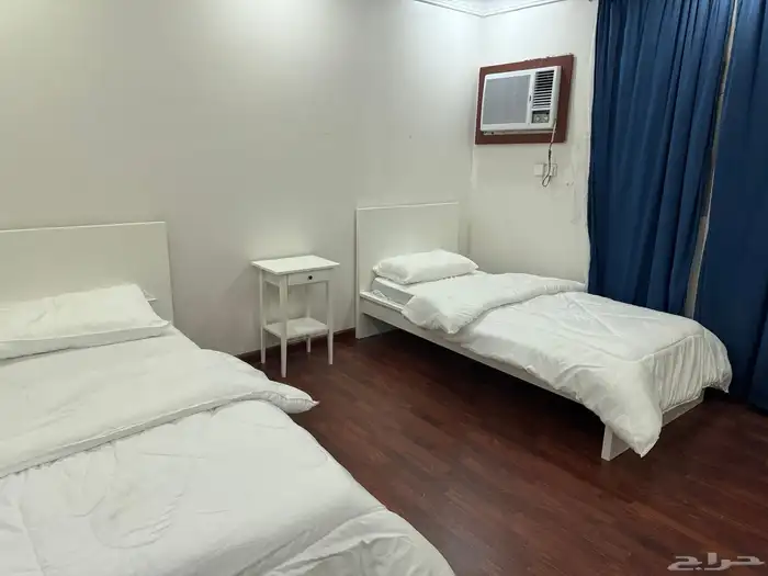 للشركات   سكن موظفين للايجار بالصفا 4