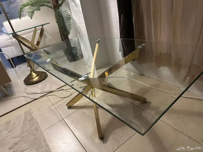 طاولات خدمة فخمة 3