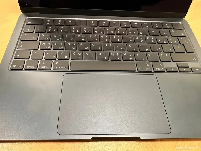 ماك بوك أير 2025 - 512g - 16g M4 7