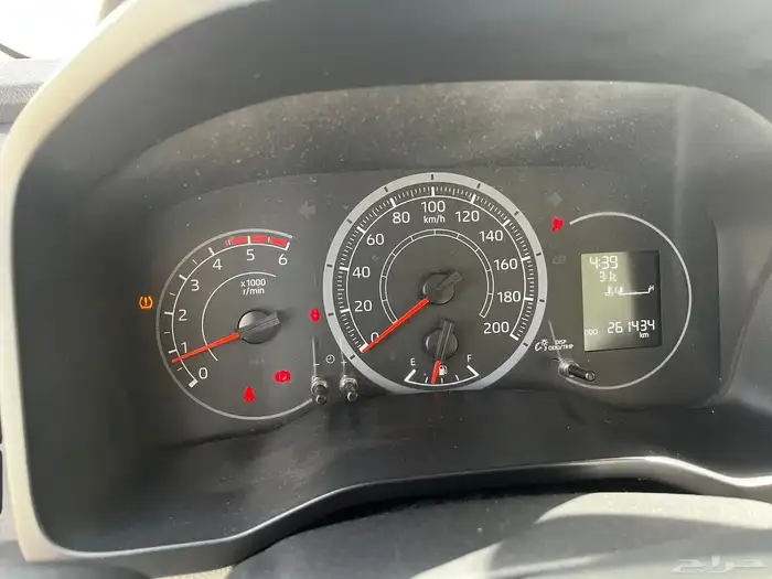 تويوتا باص هايس ثلاجة ديزل موديل 2022 14