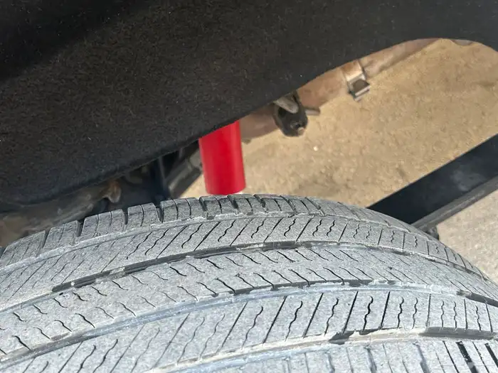 سلفرادو تريل بوس 2022 Z71 25