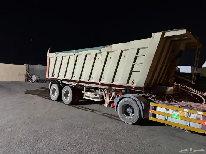 قلاب 32 م للبيع 1