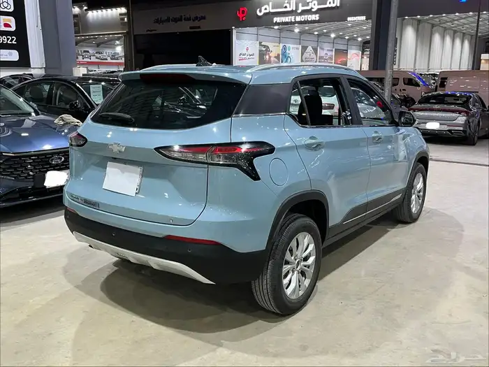 جروف 2023 LT سعودي 9