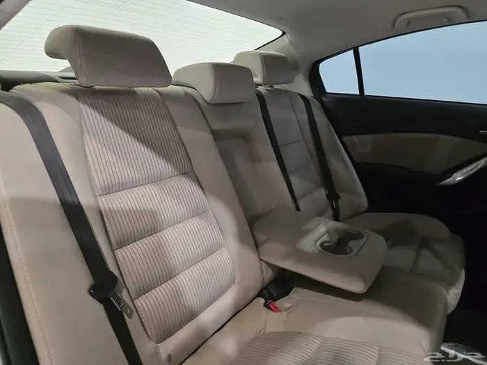 مازدا 6 موديل 2016 بحالة ممتازة 10