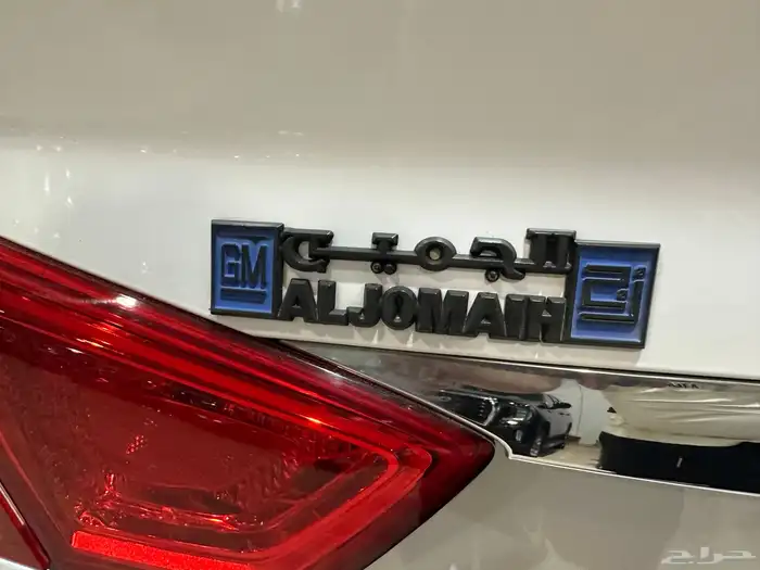 شيفورليه امبالا موديل 2018 نظيفة جدا 19