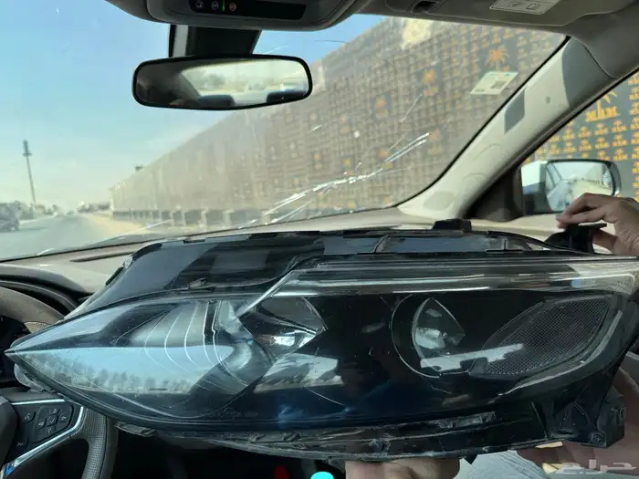 شمعة ماليبو يسار 2022 2