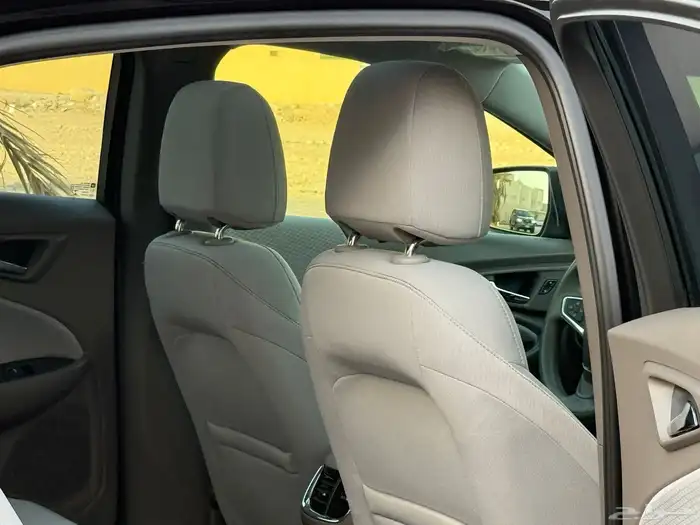 شفرولية ماليبو 2020 نص فل سعودي 8