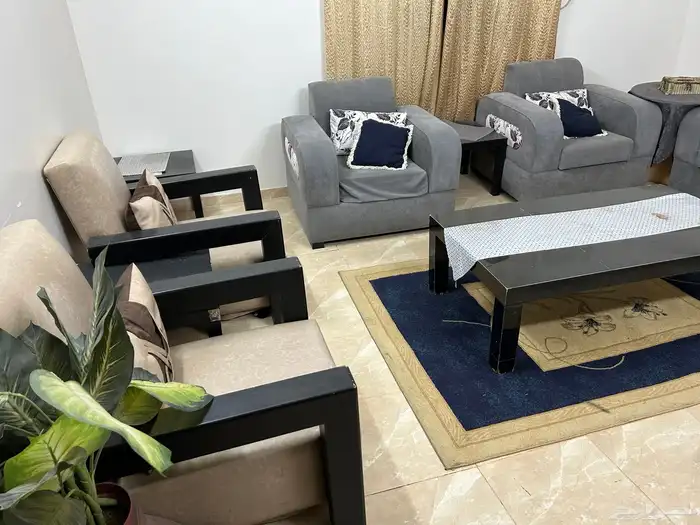 غرفه صالون للبيع 0