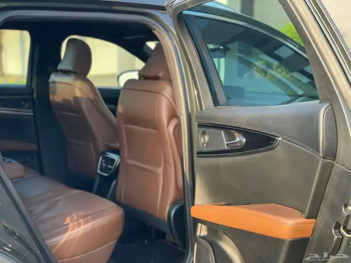 لنكولن - نوتيلوس - 2022 - سعودي 11