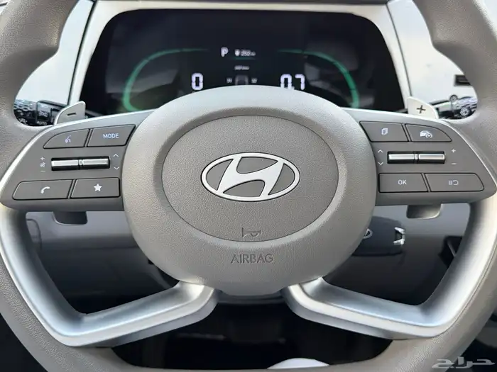 هونداي النترا 2026 سعودي مكينه 2.0 سمارت المجدوعي 25