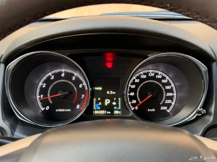 ميتسوبيشي ASX موديل 2020 21