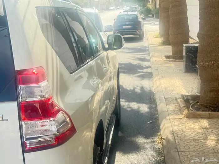 بيع برادو 2016 7