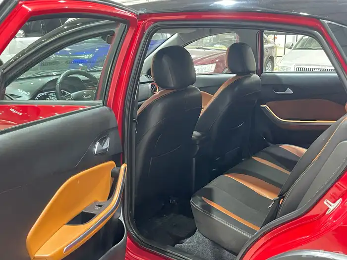 تيجو 2 موديل 2022 8