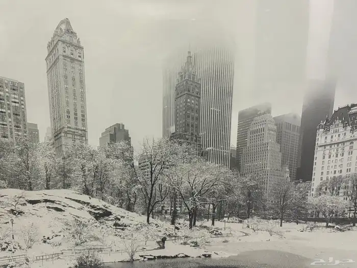 لوحة جداريه 1