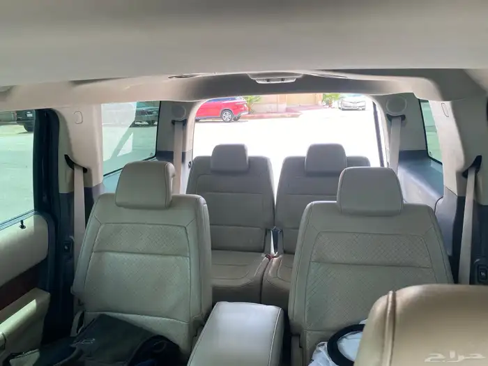 فورد فليكس موديل 2009 للبيع 2