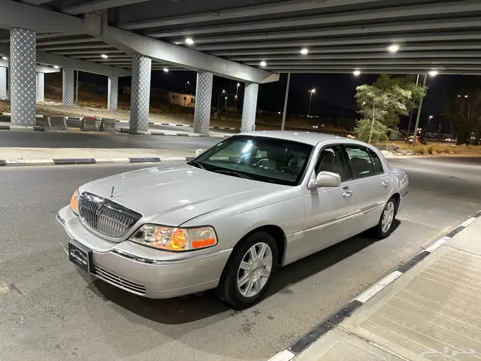 لنكون تاون كار 2011 مخزن 3