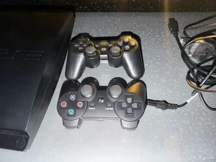 سوني 3 مهكر 1