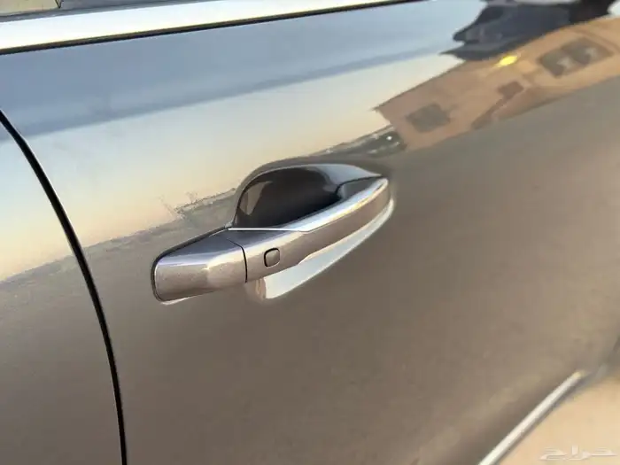 كادينزا K7 2020 بنزين 18