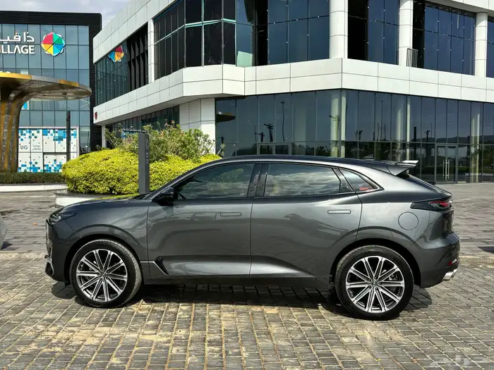 شانجان UNI-K 2025فل كامل بانوراما مقاعد جلد 0