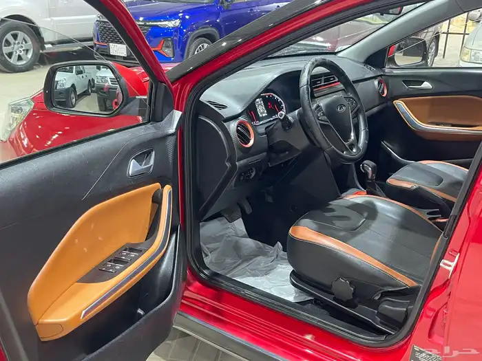 تيجو 2 موديل 2022 5