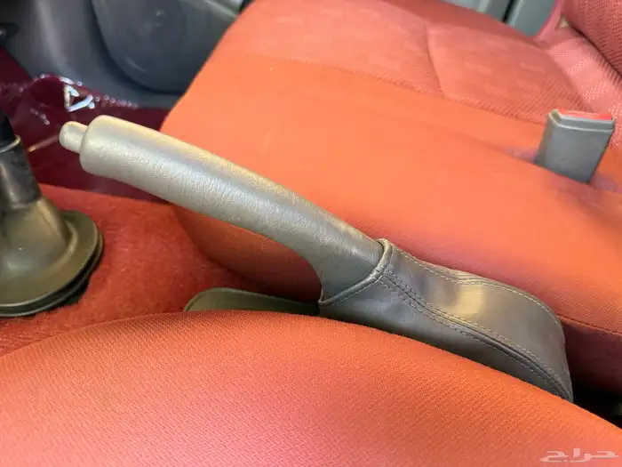 هايلوكس دبل غمارتين المديل 2012 قير عادي خليجي وكالة 35