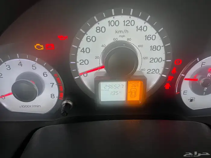 للبيع هوندا بايلوت 2011 5