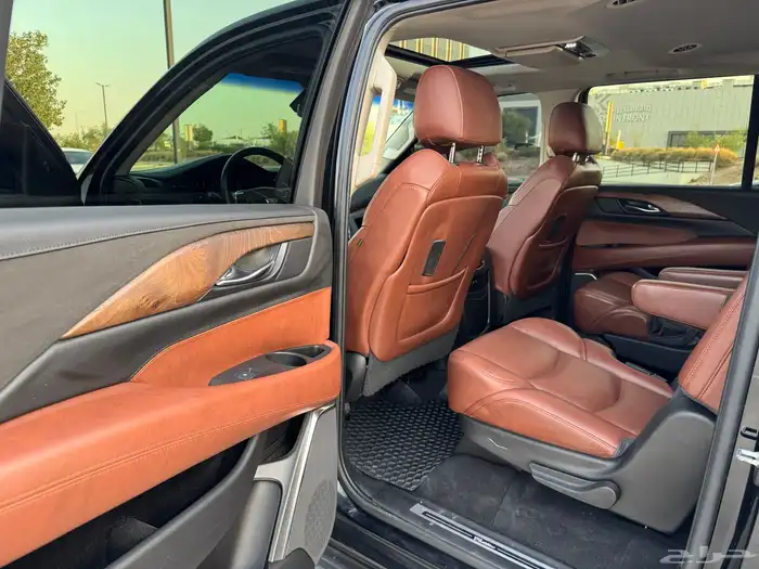 اسكاليد بريميوم منوة المستخدم 33