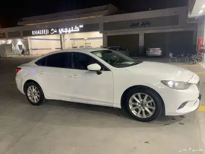 مازدا 2016 6 index