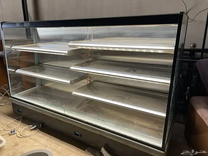 سخان وجبات ومعجنات 1