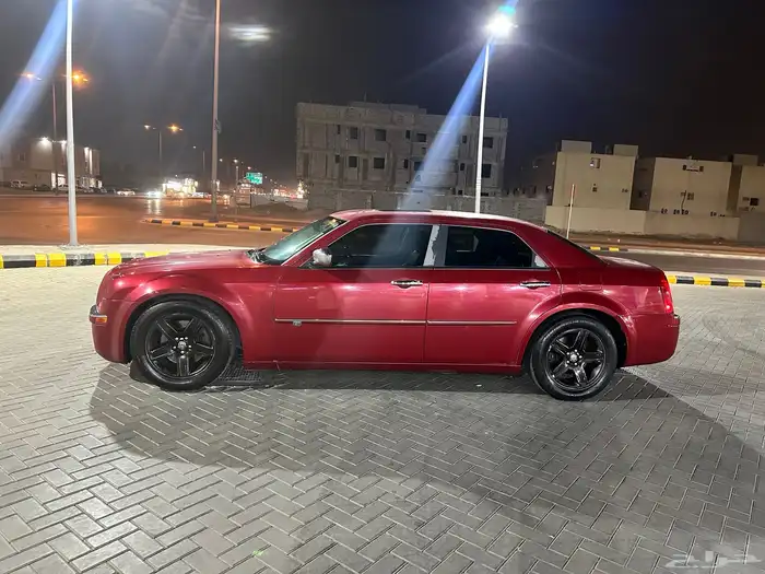 للبيع كرايسلر هيمي فل كامل 2010 سعودي 9