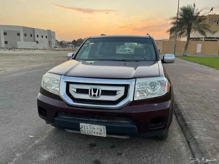 للبيع هوندا بايلوت 2011 0