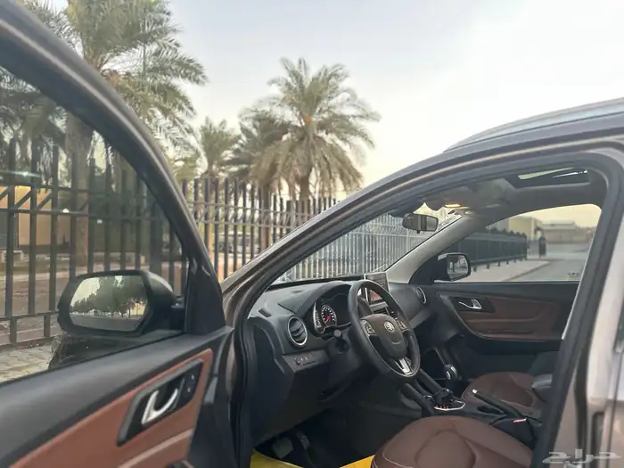 فاو بيستون X40 موديل 2020 تماتيك 15