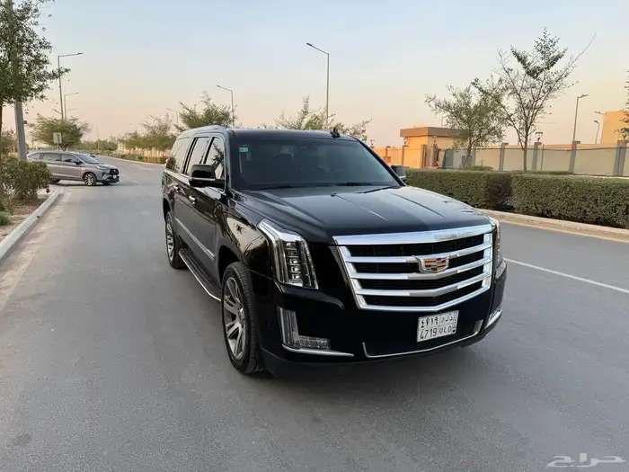 اسكاليد بريميوم منوة المستخدم 11