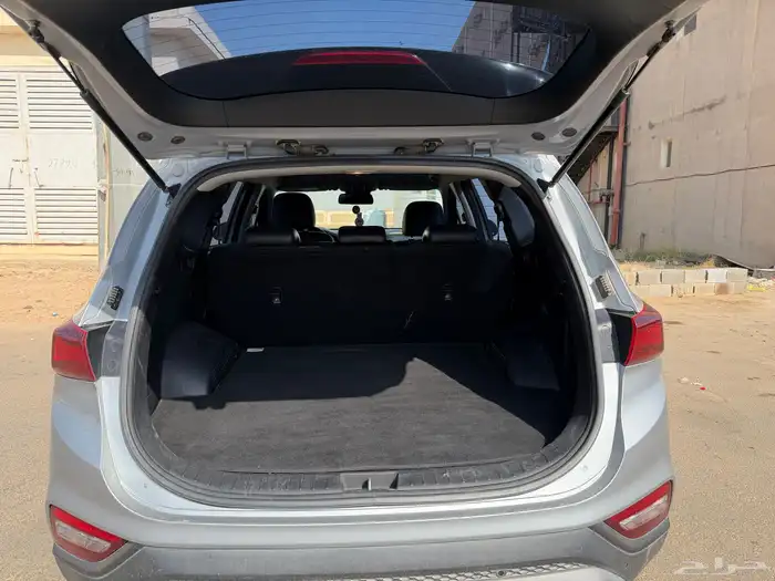 سنتافي 2019 نص فل 8