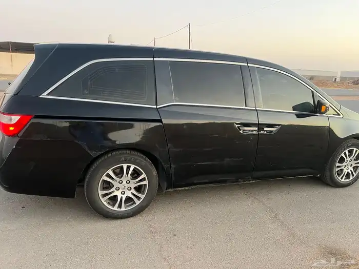 هواند اوديس 2