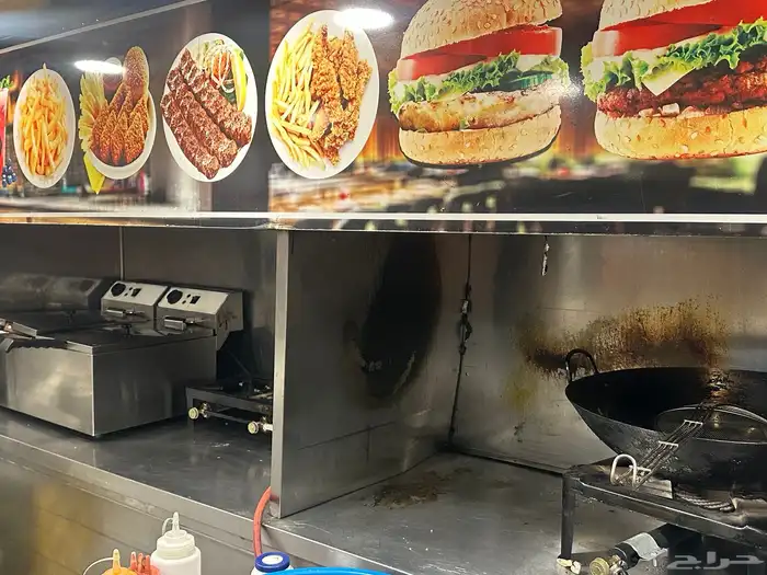 فودترك في حديقة الملك فهد 4