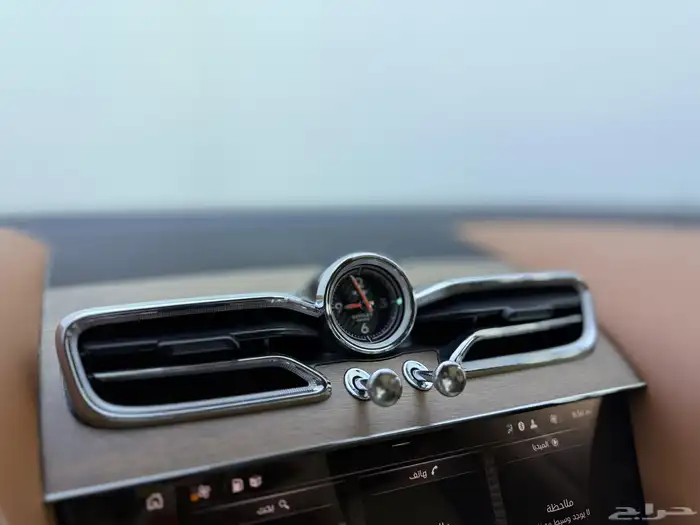 بنتلي بنتياقا 9