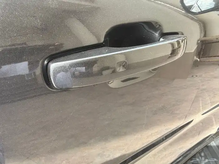 فورد ايفرست 2024ديزل ماشي 6000 XLS دبل 29