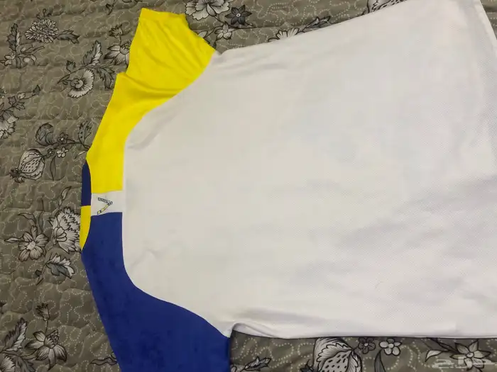 تيشيرت النصر 2019 2020 جديد اصلي 10