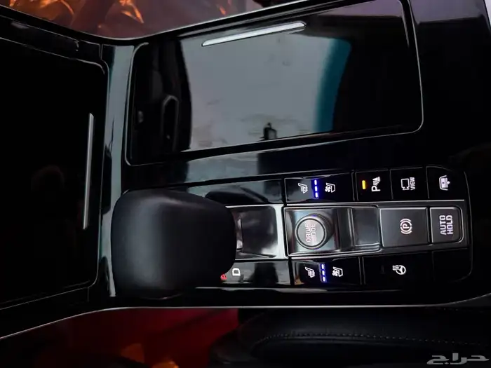 كادينزا K7 2020 بنزين 39